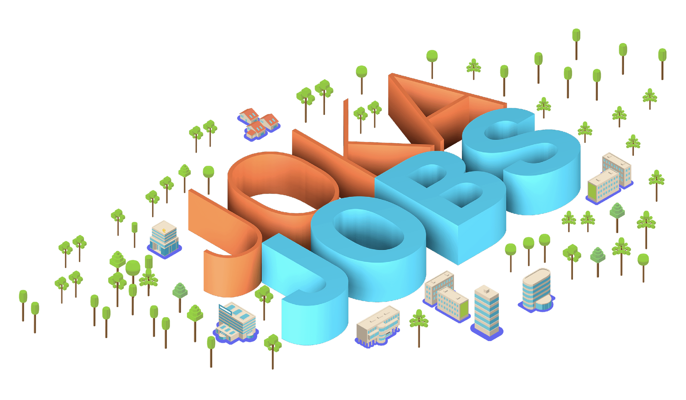 JokaJobs Logo